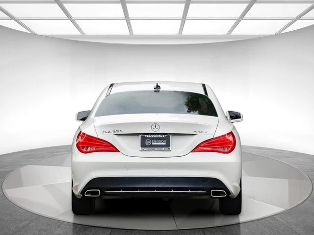 2016 Mercedes-Benz C117 CLA - Image 3 of 12