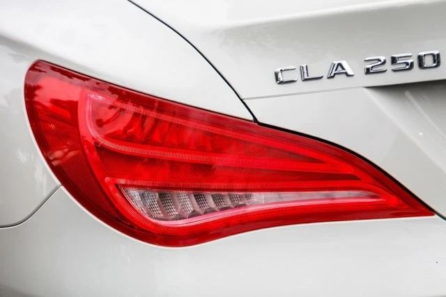 2016 Mercedes-Benz C117 CLA - Image 8 of 12