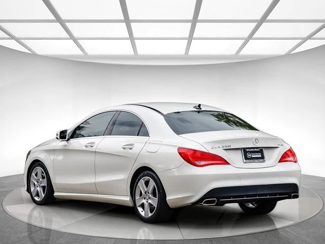 2016 Mercedes-Benz C117 CLA - Image 2 of 12