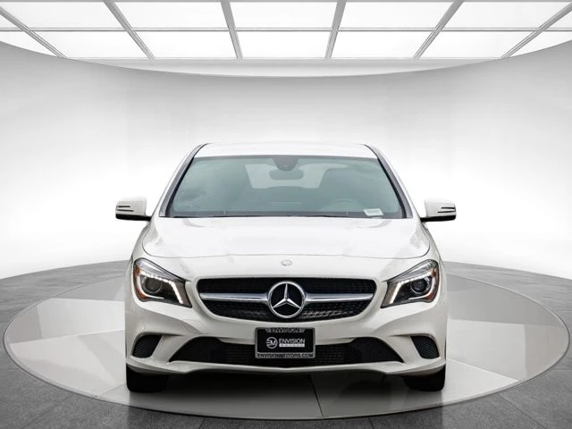 2016 Mercedes-Benz C117 CLA - Image 6 of 12