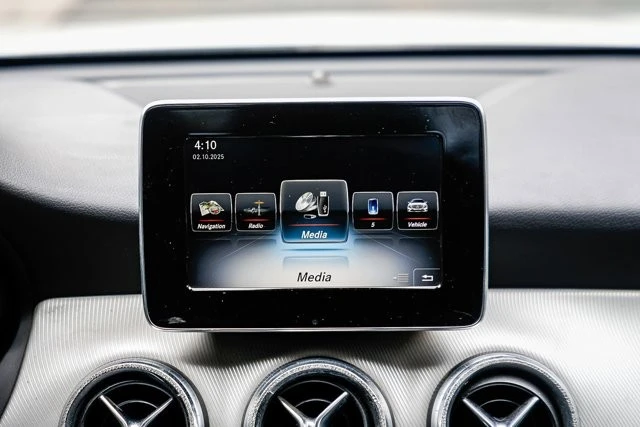 2016 Mercedes-Benz C117 CLA - Image 12 of 12