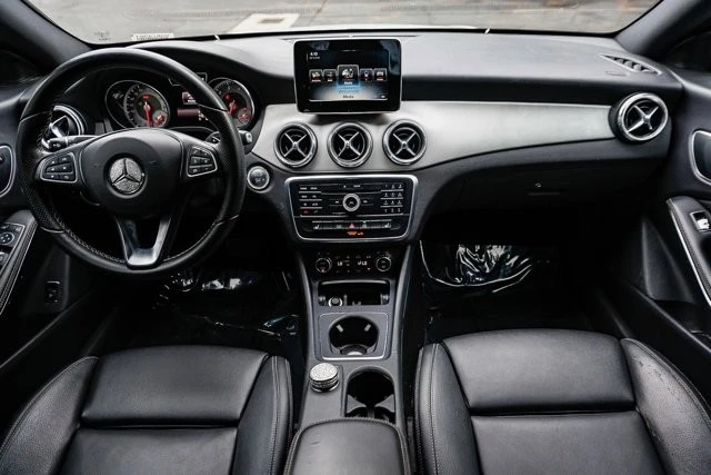 2016 Mercedes-Benz C117 CLA - Image 10 of 12