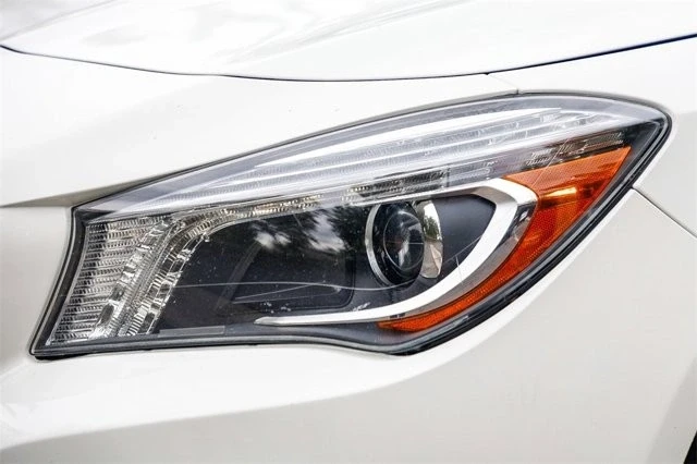 2016 Mercedes-Benz C117 CLA - Image 7 of 12