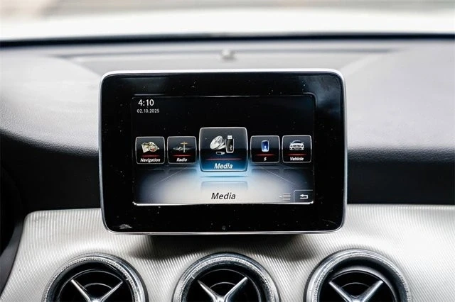 2016 Mercedes-Benz C117 CLA - Image 12 of 12