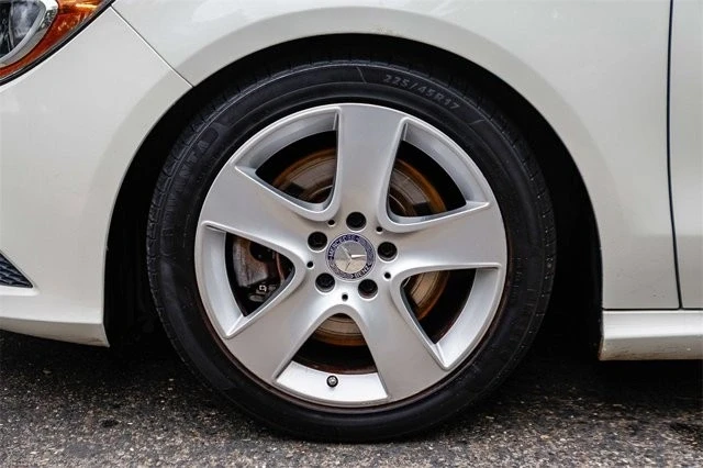 2016 Mercedes-Benz C117 CLA - Image 9 of 12