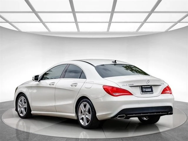 2016 Mercedes-Benz C117 CLA - Image 2 of 12