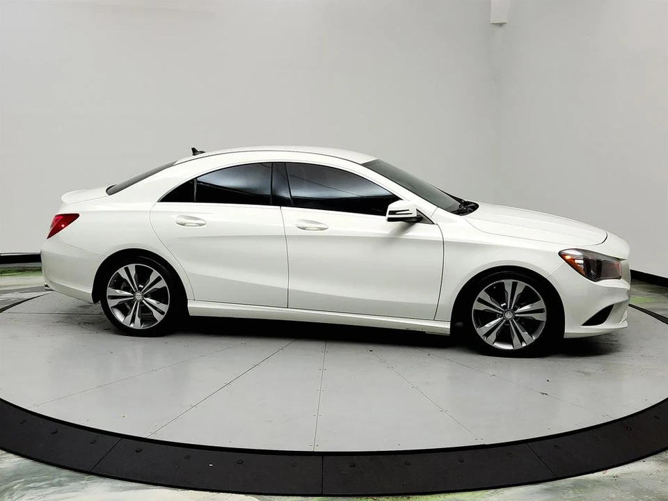 2016 Mercedes-Benz C117 CLA - Image 4 of 12
