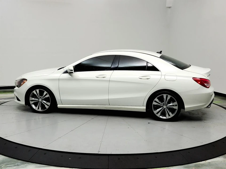 2016 Mercedes-Benz C117 CLA - Image 8 of 12