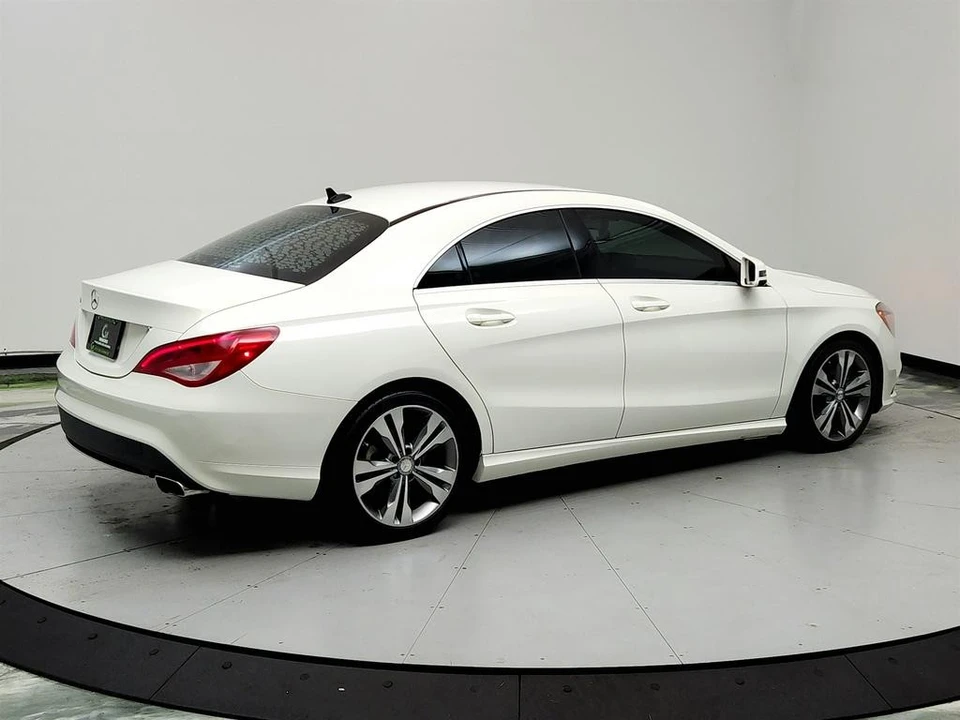 2016 Mercedes-Benz C117 CLA - Image 5 of 12
