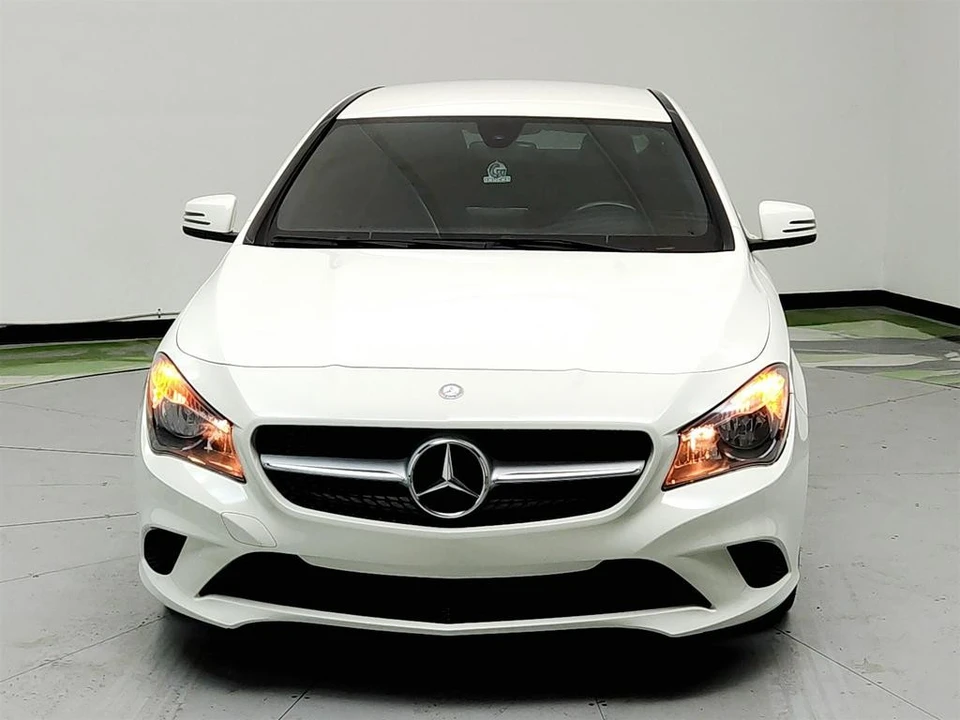2016 Mercedes-Benz C117 CLA - Image 2 of 12