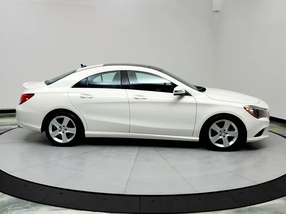 2016 Mercedes-Benz C117 CLA - Image 4 of 21
