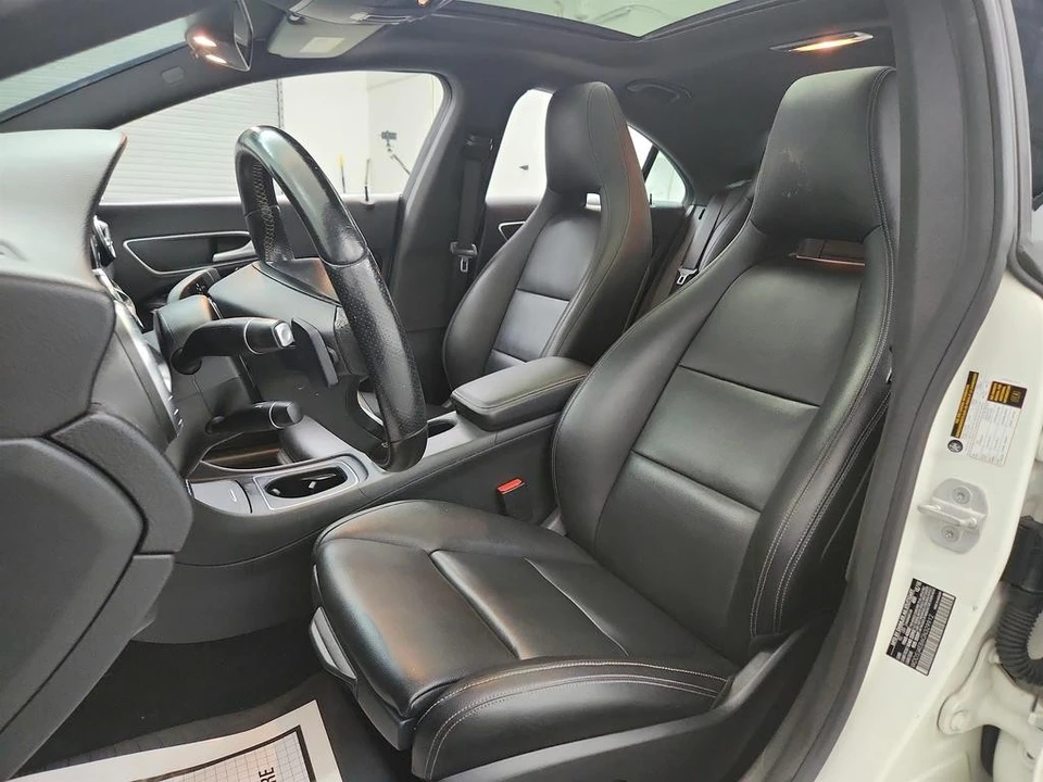 2016 Mercedes-Benz C117 CLA - Image 14 of 21