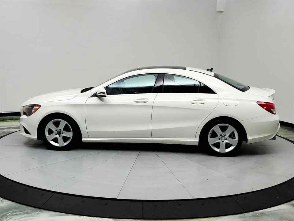 2016 Mercedes-Benz C117 CLA - Image 8 of 21