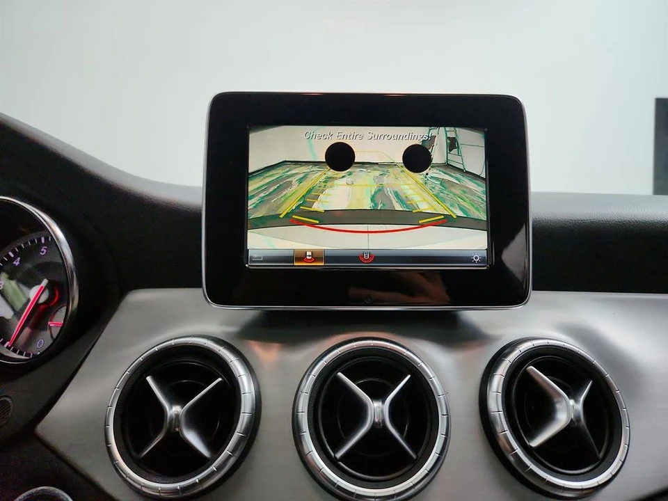 2016 Mercedes-Benz C117 CLA - Image 20 of 21