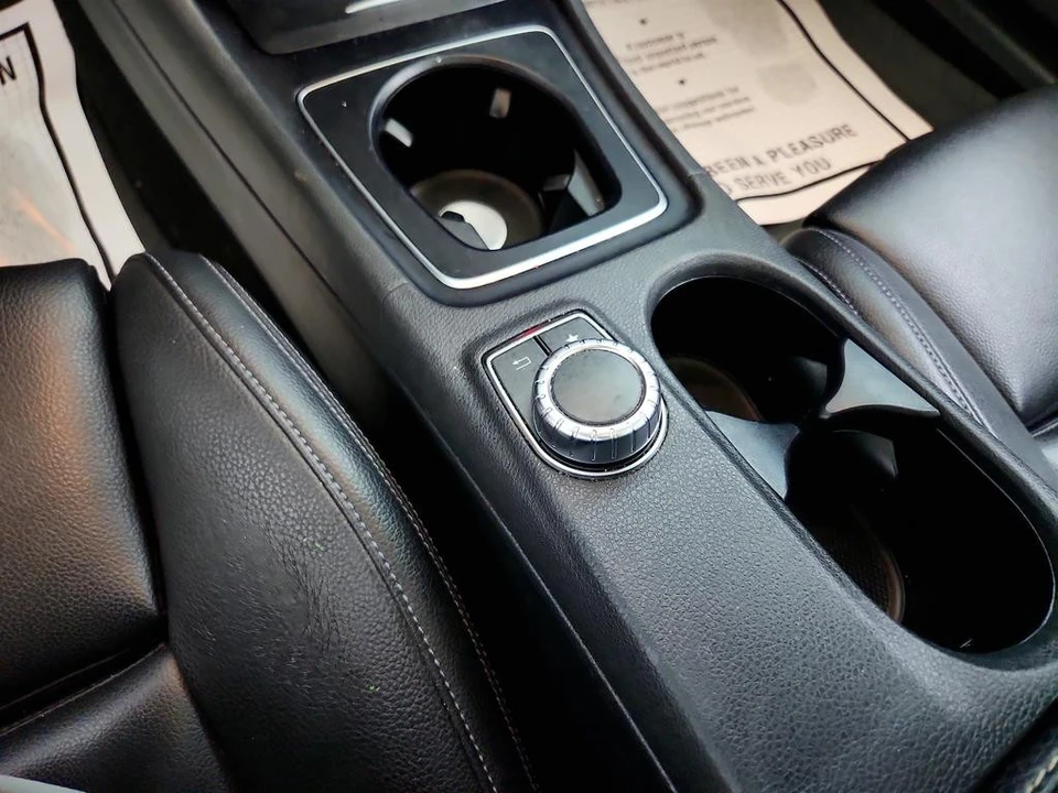 2016 Mercedes-Benz C117 CLA - Image 19 of 21