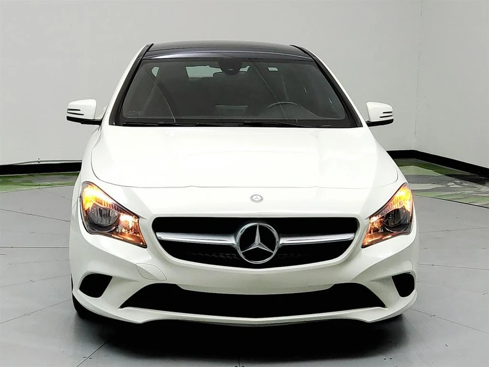 2016 Mercedes-Benz C117 CLA - Image 2 of 21