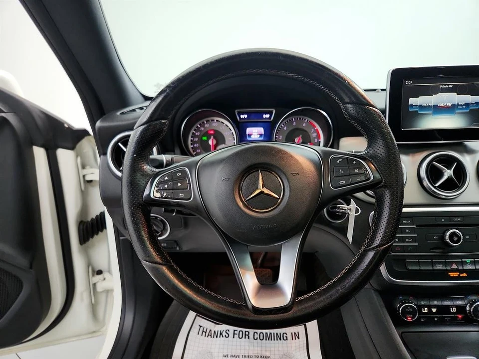 2016 Mercedes-Benz C117 CLA - Image 18 of 21