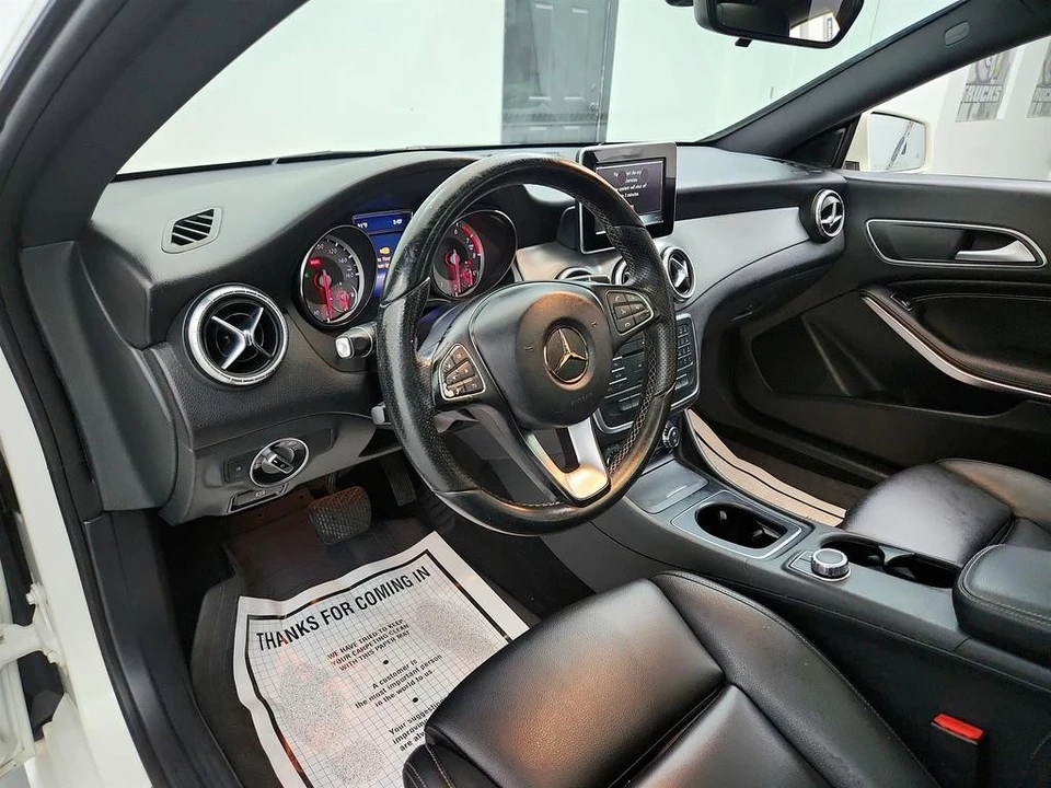 2016 Mercedes-Benz C117 CLA - Image 13 of 21