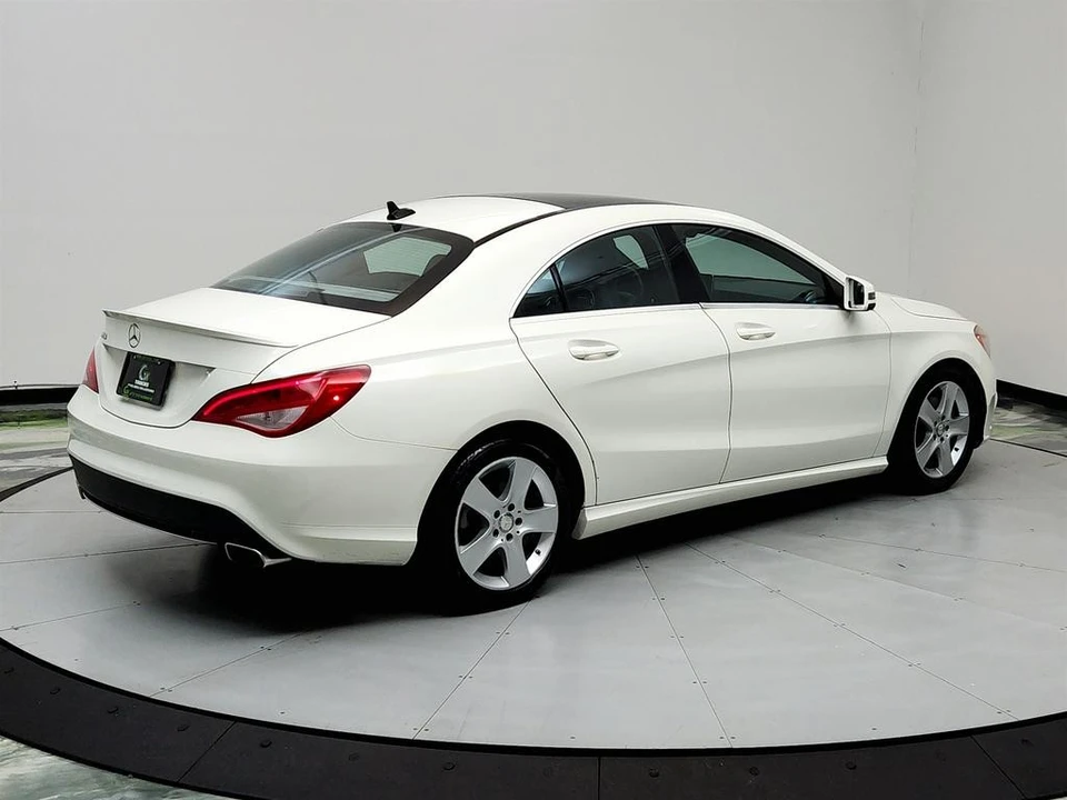 2016 Mercedes-Benz C117 CLA - Image 5 of 21