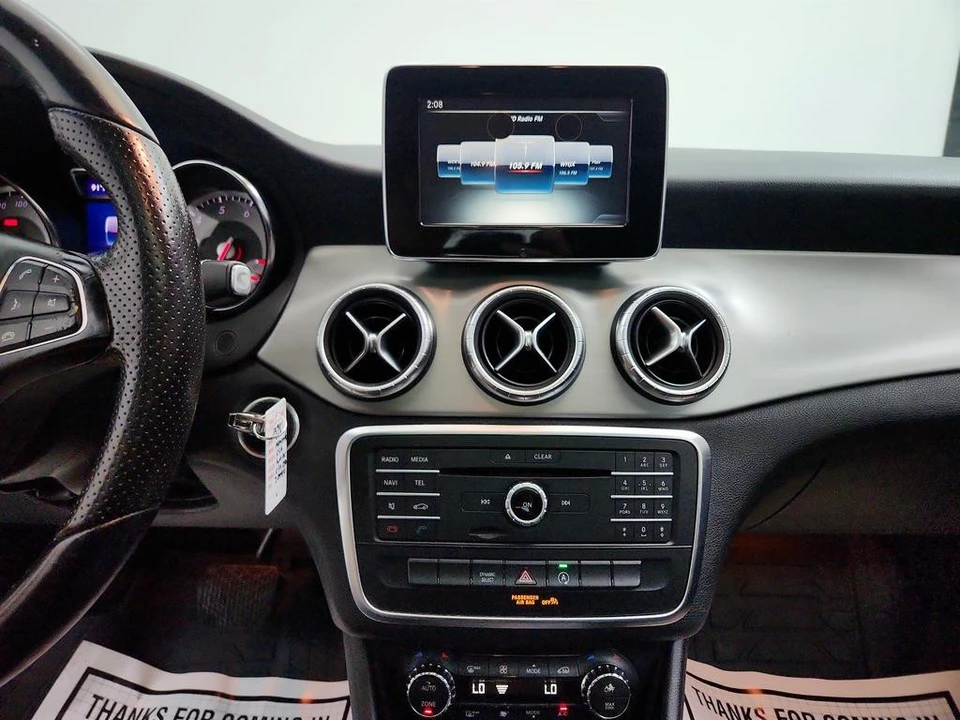 2016 Mercedes-Benz C117 CLA - Image 21 of 21