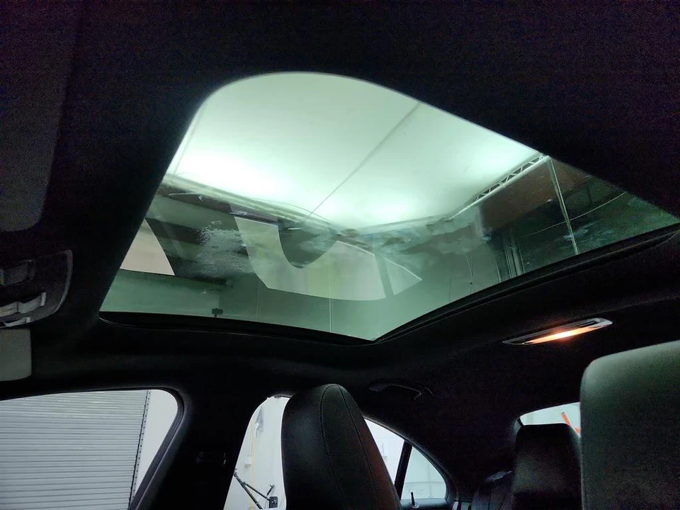 2016 Mercedes-Benz C117 CLA - Image 15 of 21
