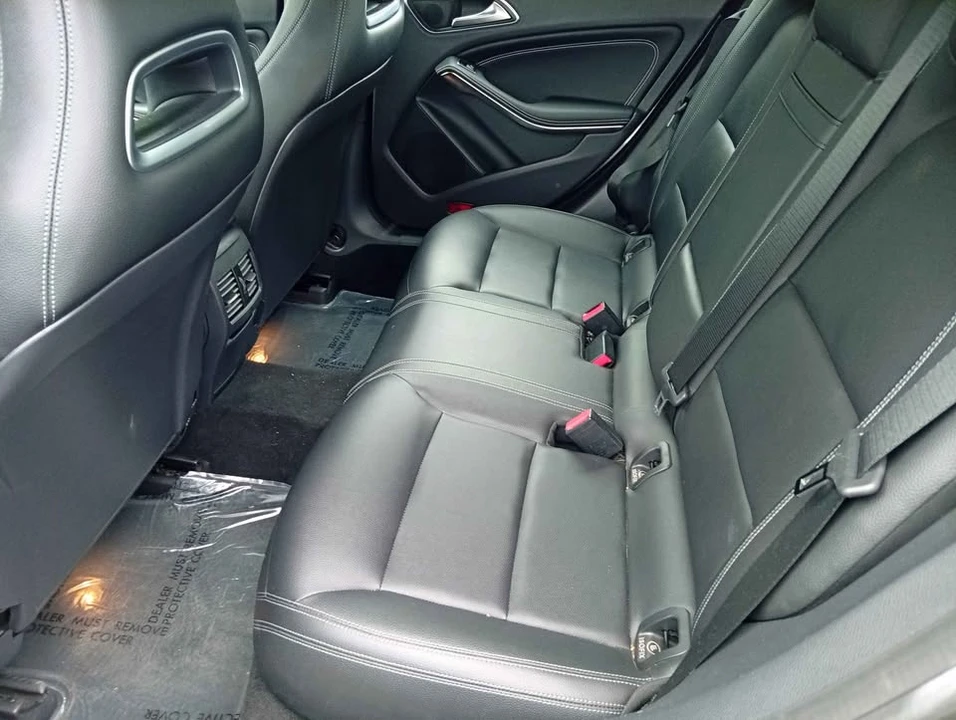 2016 Mercedes-Benz C117 CLA - Image 8 of 11