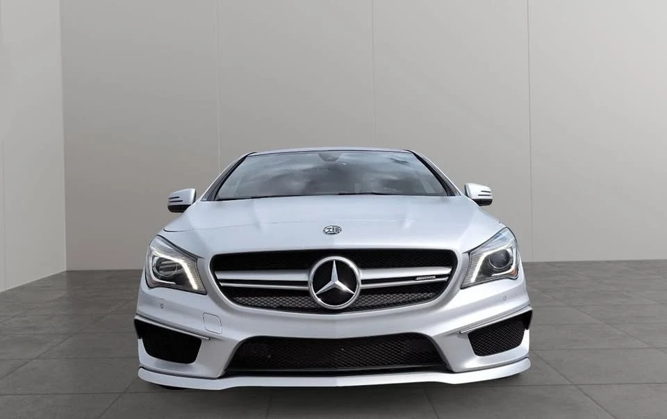 2016 Mercedes-Benz C117 CLA - Image 2 of 19