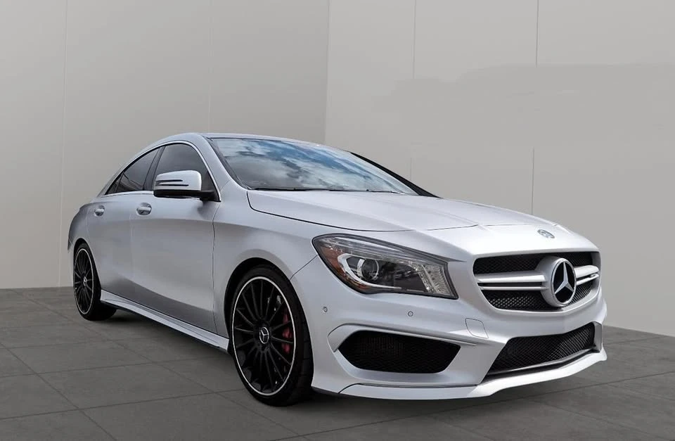 2016 Mercedes-Benz C117 CLA - Image 3 of 19