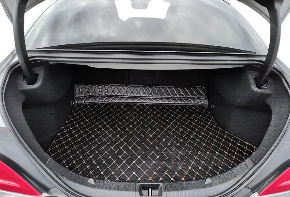 2016 Mercedes-Benz C117 CLA - Image 9 of 19