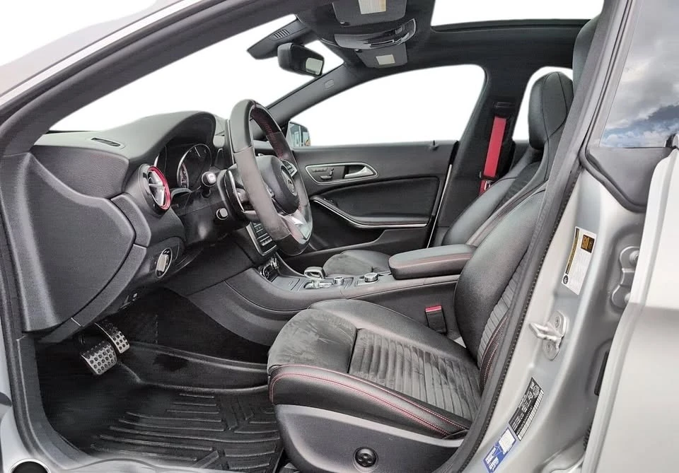 2016 Mercedes-Benz C117 CLA - Image 10 of 19