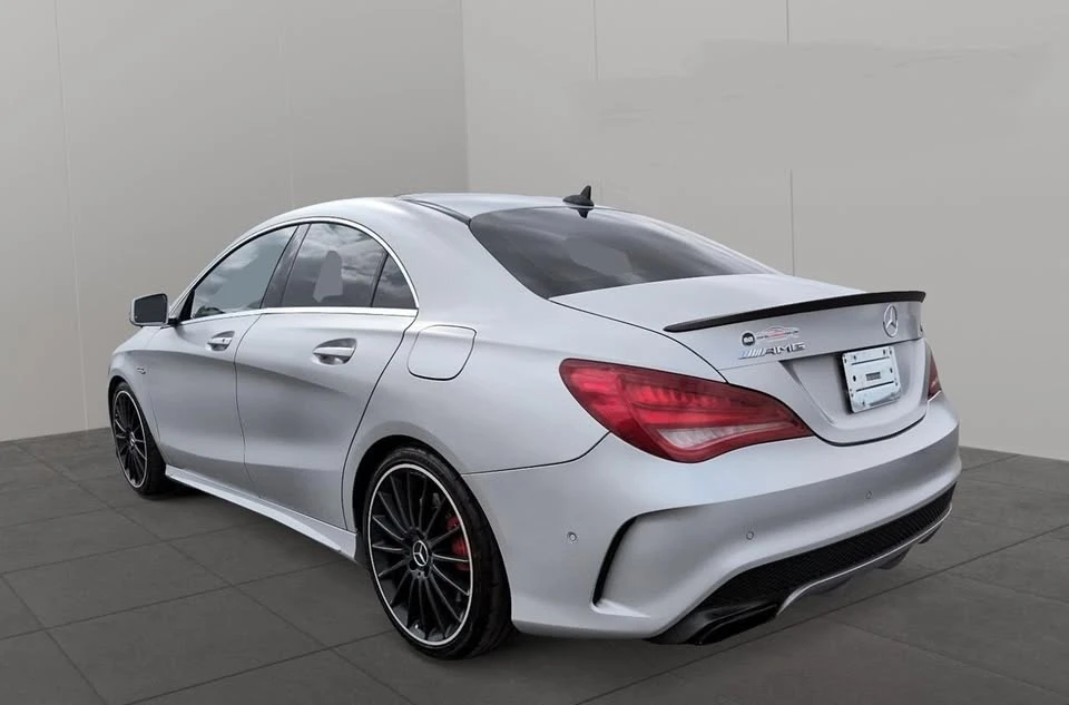 2016 Mercedes-Benz C117 CLA - Image 7 of 19