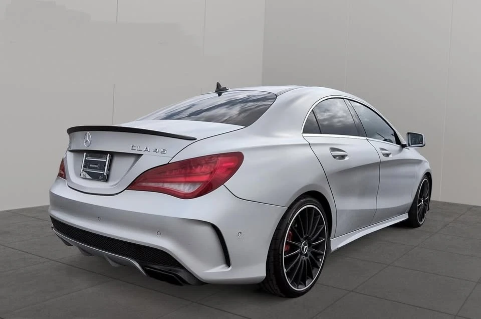 2016 Mercedes-Benz C117 CLA - Image 5 of 19