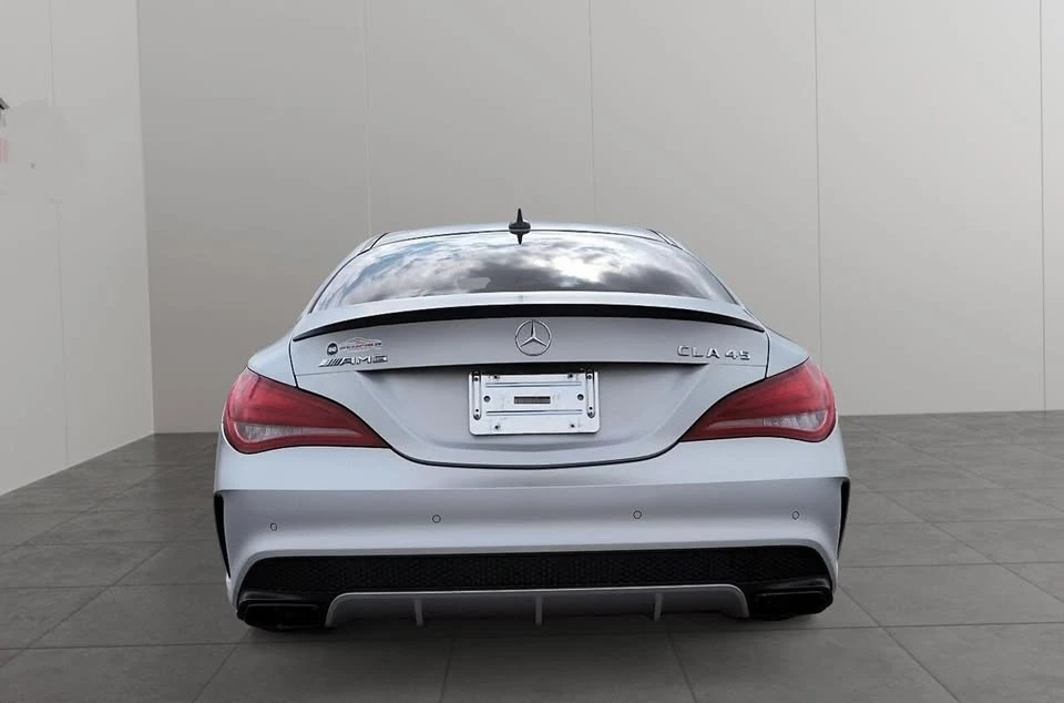 2016 Mercedes-Benz C117 CLA - Image 6 of 19