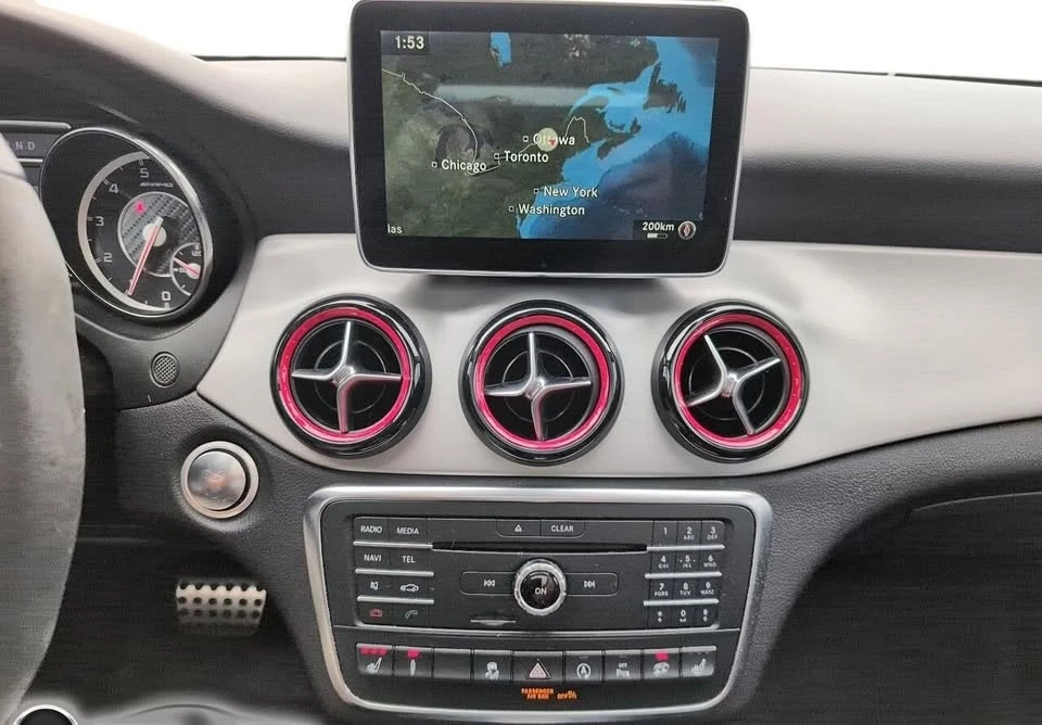 2016 Mercedes-Benz C117 CLA - Image 16 of 19