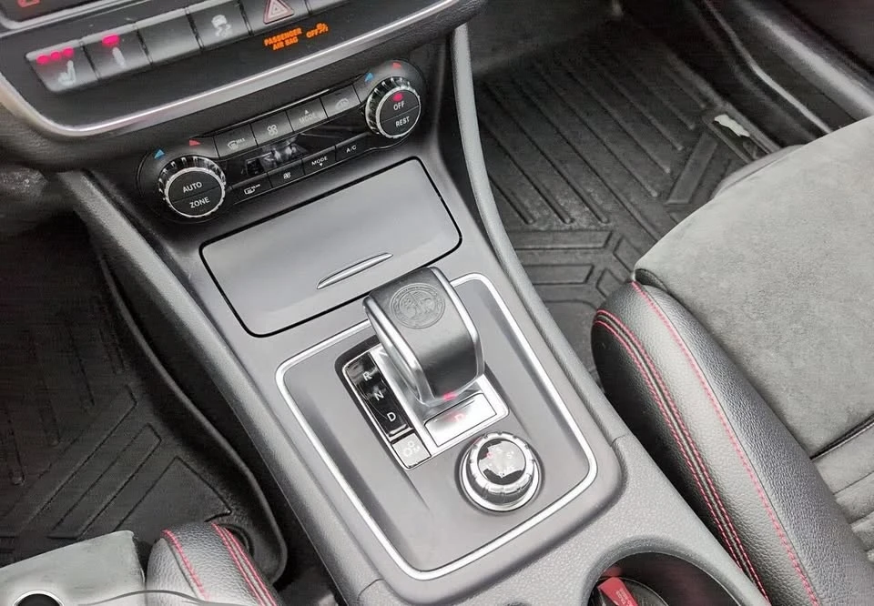 2016 Mercedes-Benz C117 CLA - Image 17 of 19