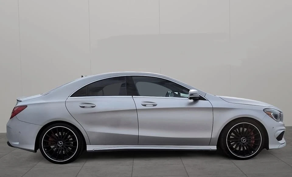 2016 Mercedes-Benz C117 CLA - Image 4 of 19