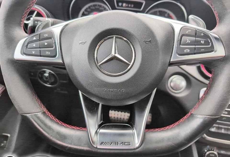 2016 Mercedes-Benz C117 CLA - Image 14 of 19
