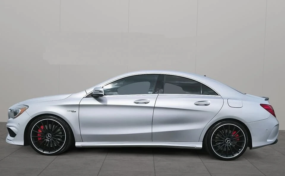 2016 Mercedes-Benz C117 CLA - Image 8 of 19