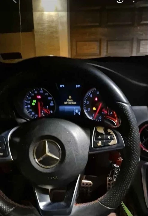 2016 Mercedes-Benz C117 CLA - Image 5 of 5
