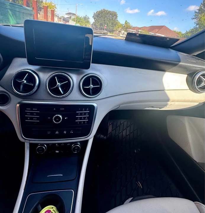 2016 Mercedes-Benz C117 CLA - Image 5 of 7