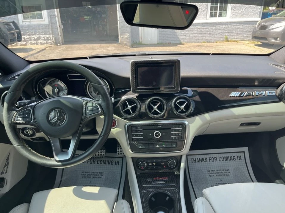 2016 Mercedes-Benz C117 CLA - Image 14 of 20