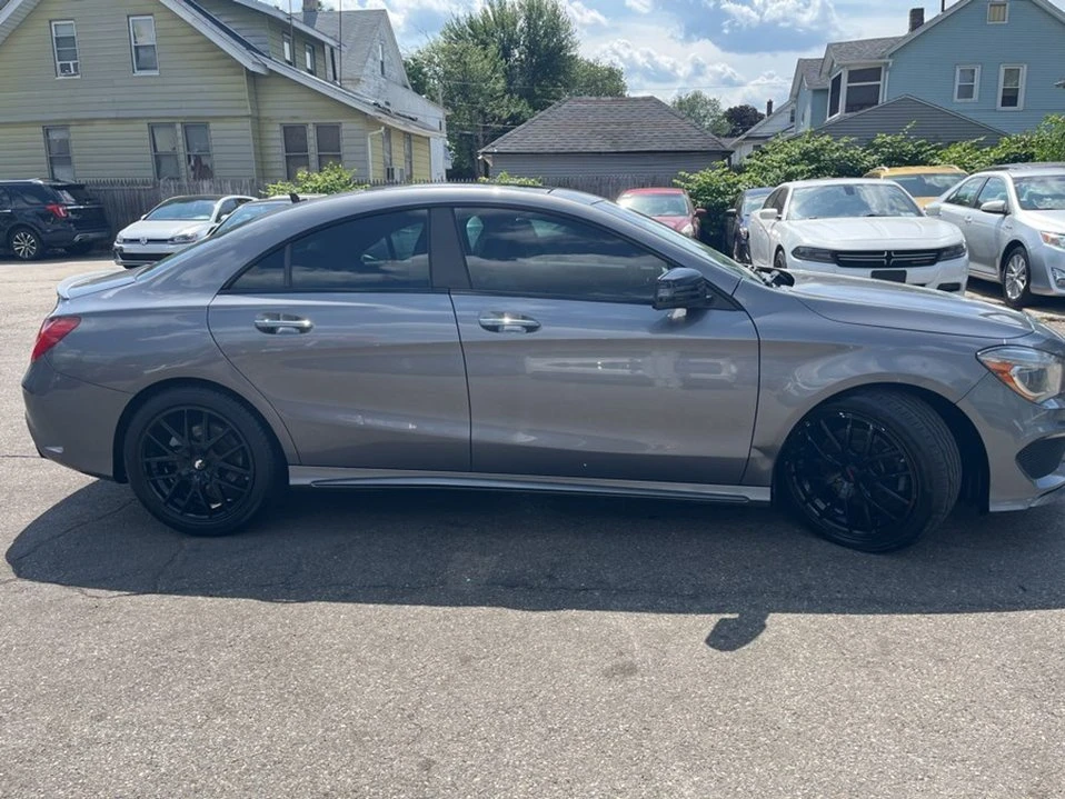 2016 Mercedes-Benz C117 CLA - Image 4 of 20