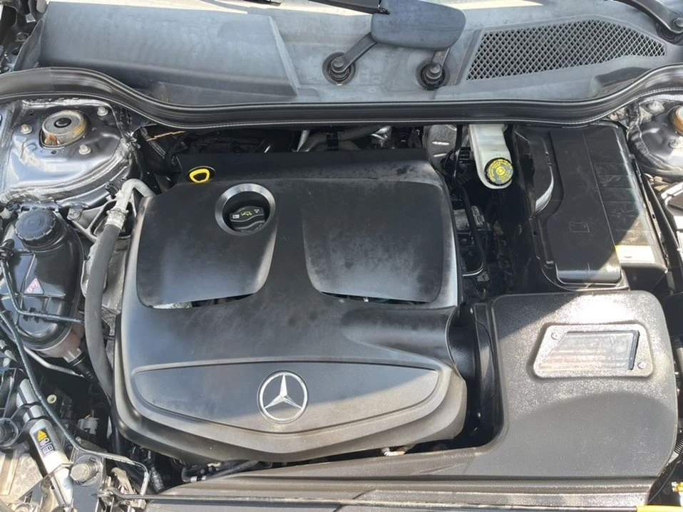 2016 Mercedes-Benz C117 CLA - Image 19 of 20
