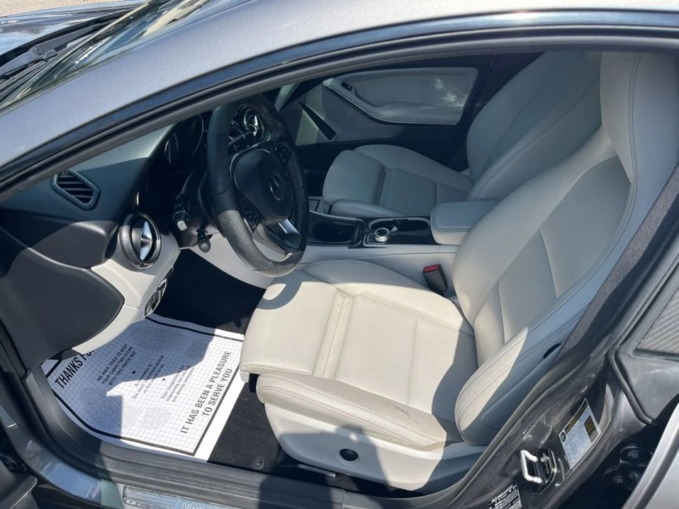 2016 Mercedes-Benz C117 CLA - Image 10 of 20