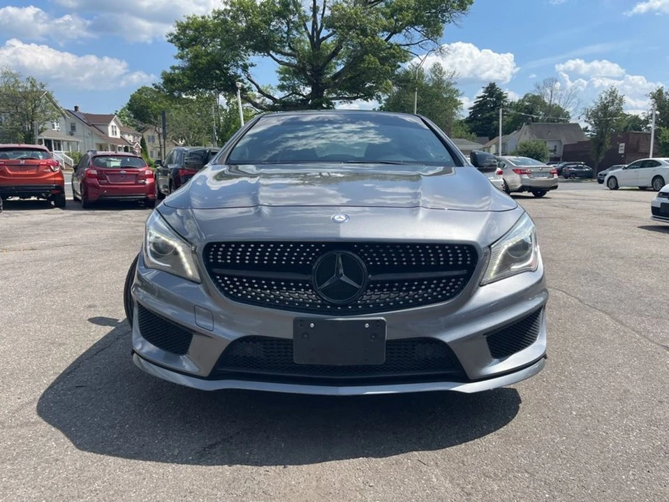 2016 Mercedes-Benz C117 CLA - Image 2 of 20