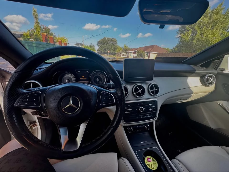 2016 Mercedes-Benz C117 CLA - Image 6 of 7