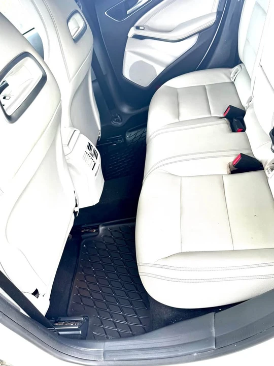 2016 Mercedes-Benz C117 CLA - Image 7 of 7