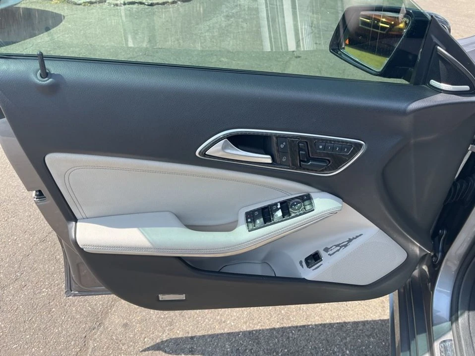 2016 Mercedes-Benz C117 CLA - Image 9 of 20
