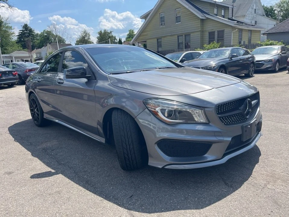 2016 Mercedes-Benz C117 CLA - Image 3 of 20