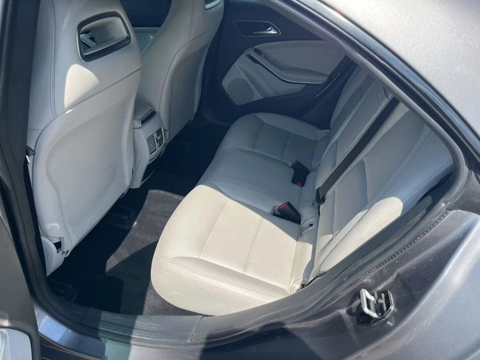 2016 Mercedes-Benz C117 CLA - Image 11 of 20